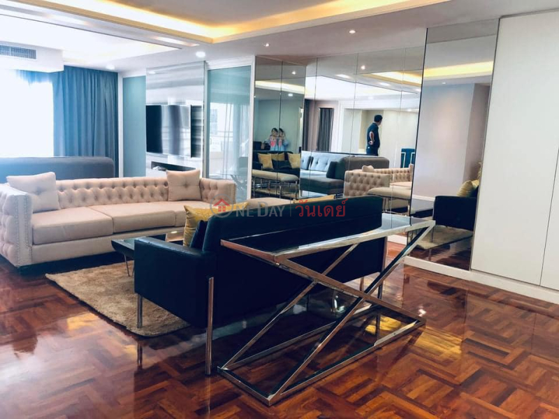 Condo for Rent: Regent On The Park 3, 264 m², 3 bedroom(s) Rental Listings