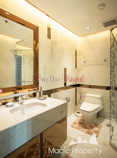 2 Bedroom Penthouse in Belle Grand Rama 9 Condominium. Khwaeng Huai Khwang, Khet Huai Khwang, Bangkok, Thailand | Rental, ฿ 150,000/ month