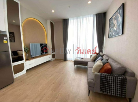 Condo for Rent: Noble BE19, 75 m², 2 bedroom(s) - OneDay_0