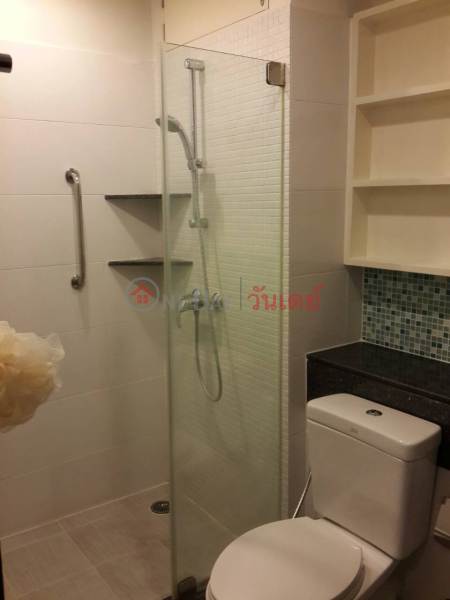 ฿ 18,000/ month Condo for Rent: Diamond Sukhumvit, 51 m², 2 bedroom(s)