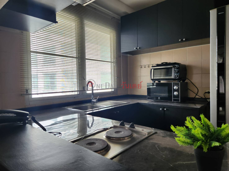 Condo for Rent: Charktip Court, 80 m², 1 bedroom(s) Thailand Rental ฿ 40,000/ month