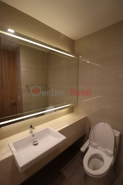 Condo for Rent: Noble BE 33, 35 m², 1 bedroom(s) Rental Listings