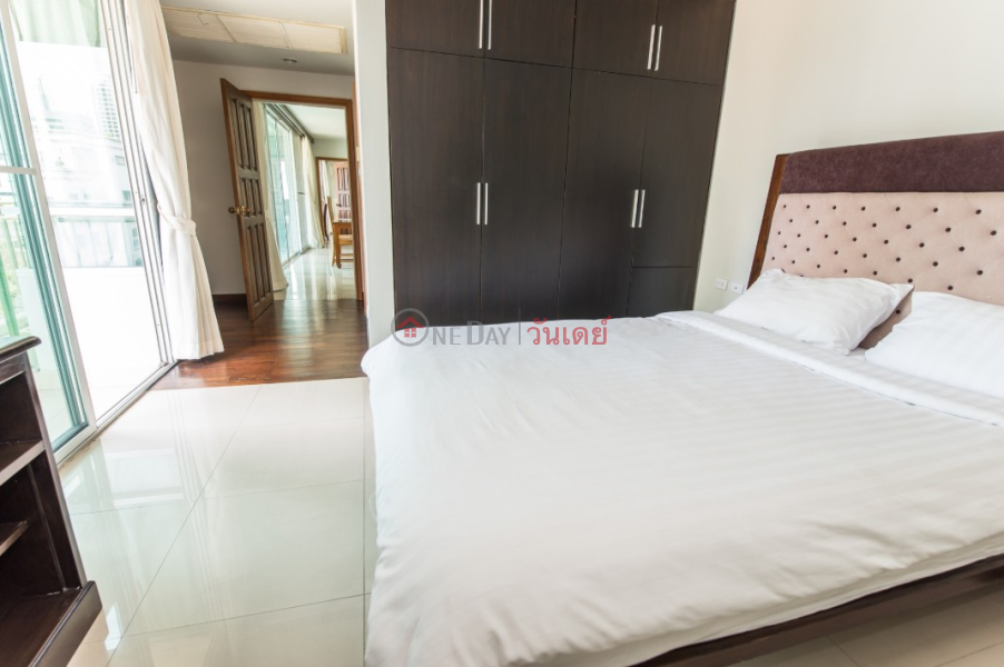 Property Search Thailand | OneDay | Residential | Rental Listings, Apartment for Rent: Baan Thirapa, 190 m², 3 bedroom(s)