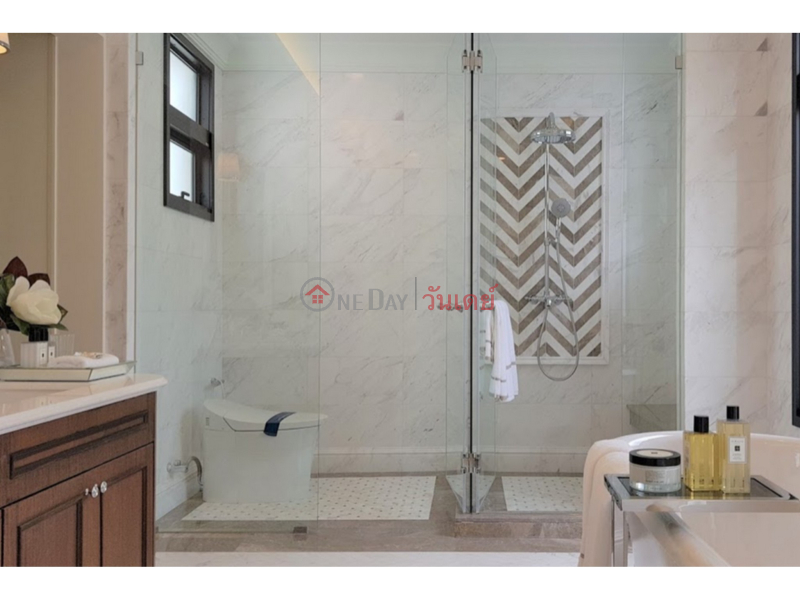 ฿ 450,000/ month, House for Rent: BAAN SANSIRI PATTANAKARN, 548 m², 4 bedroom(s)