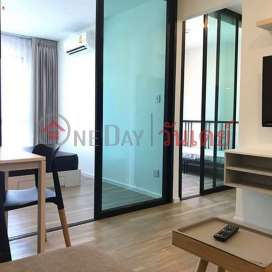 Condo for Rent: Kensington Kaset Campus, 31 m², 1 bedroom(s) - OneDay_0