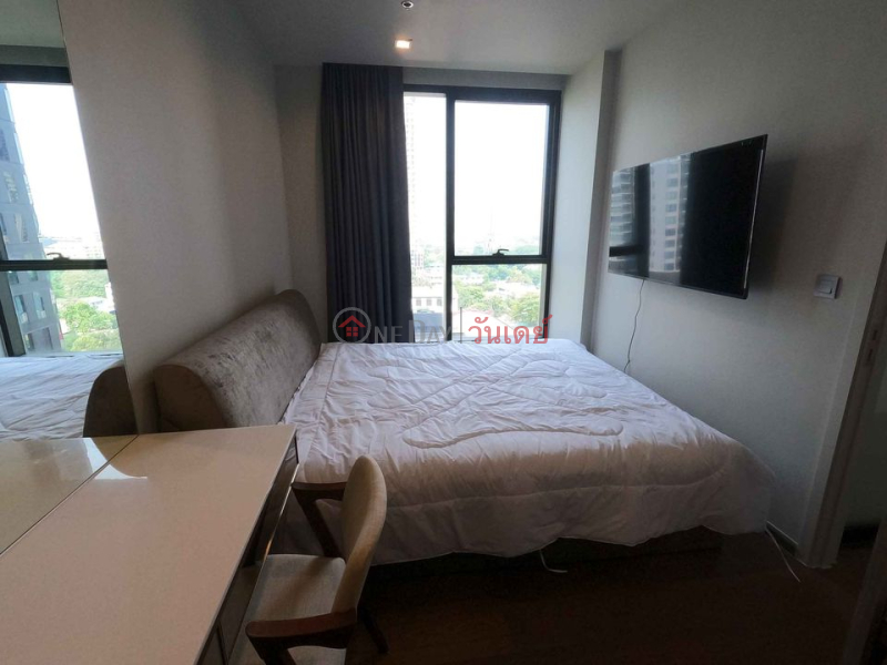 ฿ 45,000/ month | Condo for Rent: Ideo Q Sukhumvit 36, 48 m², 2 bedroom(s)