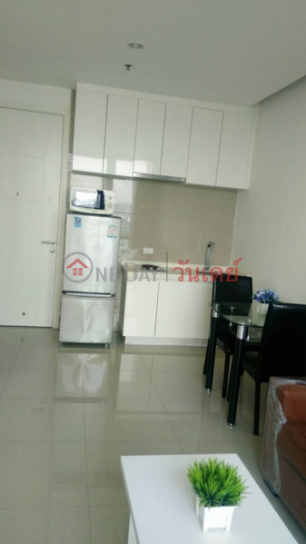 ฿ 15,000/ month | Condo for Rent: T.C. Green, 40 m², 1 bedroom(s)