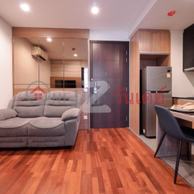 Condo for Rent: Wish Signature Midtown Siam, 28 m², 1 bedroom(s) - OneDay_0