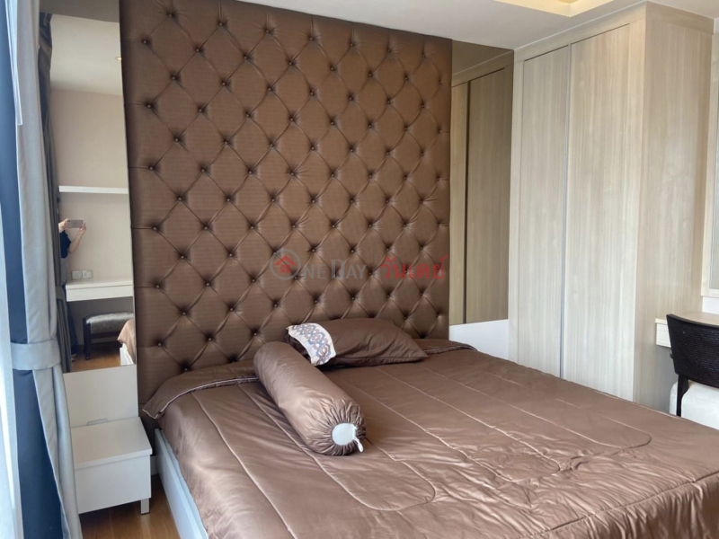 ฿ 50,000/ month, Condo for Rent: H Sukhumvit 43, 75 m², 2 bedroom(s)