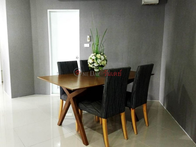 ฿ 57,000/ month, Condo for Rent: The Waterford Park Sukhumvit 53, 182 m², 3 bedroom(s)