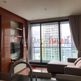 คอนโด สำหรับ เช่า: The Address Sukhumvit 28, 55 ตร.ม., 1 ห้องนอน - OneDay_0