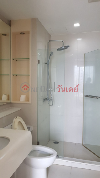 ฿ 17,000/ เดือน | คอนโด สำหรับ เช่า: Ivy Sathorn 10, 34 ตร.ม., 1 ห้องนอน