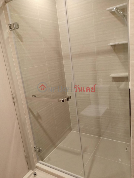 ฿ 27,000/ month | Condo for Rent: The Line Asoke - Ratchada, 35 m², 1 bedroom(s)