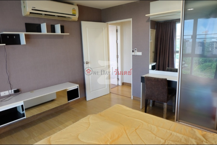 ฿ 31,000/ month Condo for Rent: The Link Sukhumvit 50, 80 m², 2 bedroom(s)