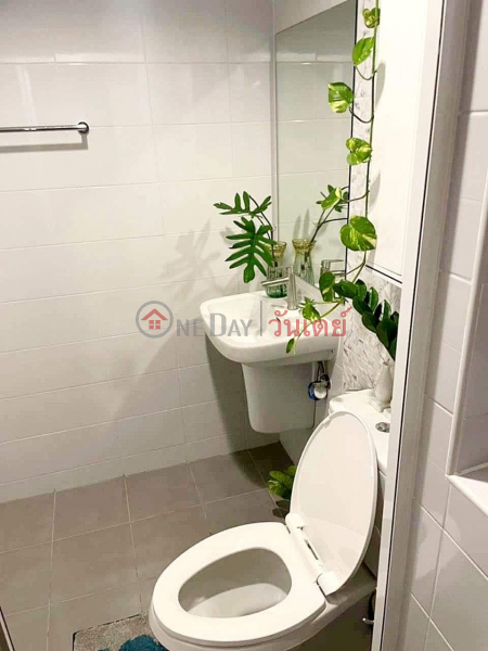 The Trust Condo @BTS Erawan (14th floor),Thailand Rental ฿ 10,000/ month