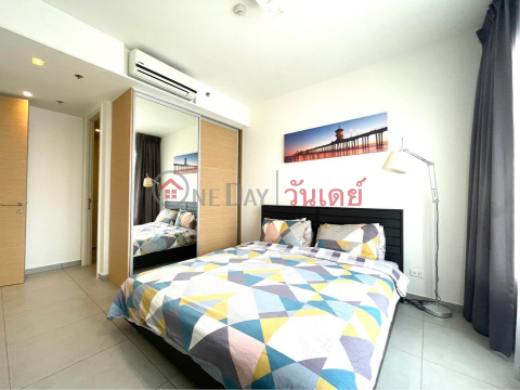 Condo for Rent: The Lofts Ekkamai, 44 m², 1 bedroom(s) - OneDay_0