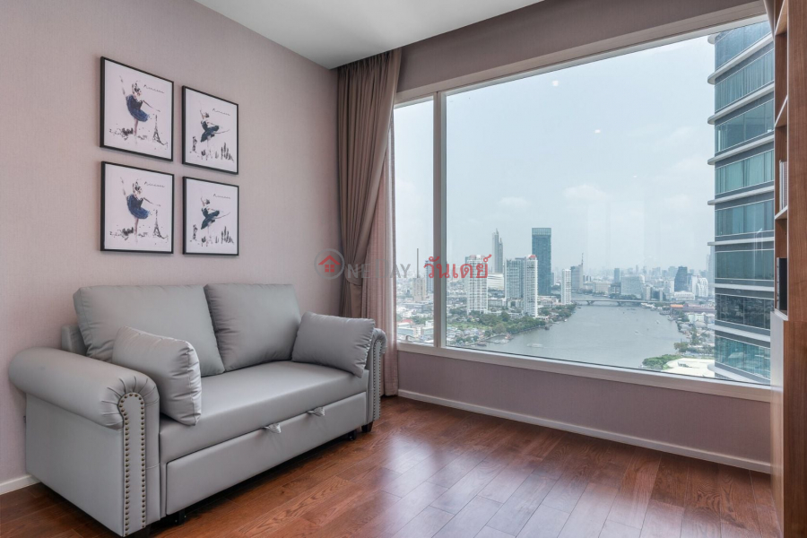 ฿ 160,000/ month, A Luxurious 3 Bedroom Unit