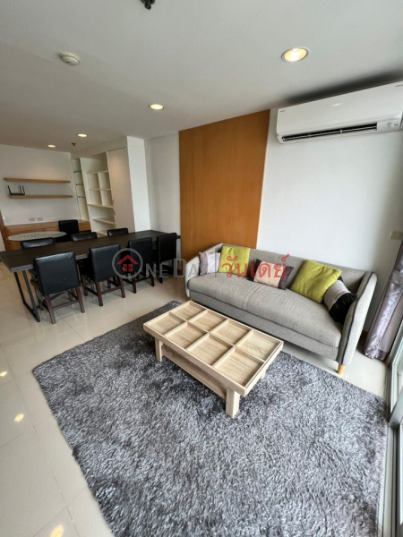 Condo for Rent: Asoke Place, 62 m², 1 bedroom(s) | Thailand, Rental | ฿ 25,000/ month