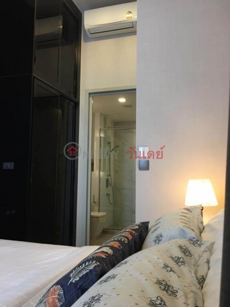 Condo for rent THE LINE Sukhumvit 101 (31st floor) Thailand, Rental | ฿ 16,000/ month