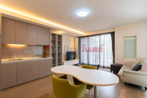 Condo for Sale: Mode Sukhumvit 61, 54 m², 1 bedroom(s) - OneDay_0