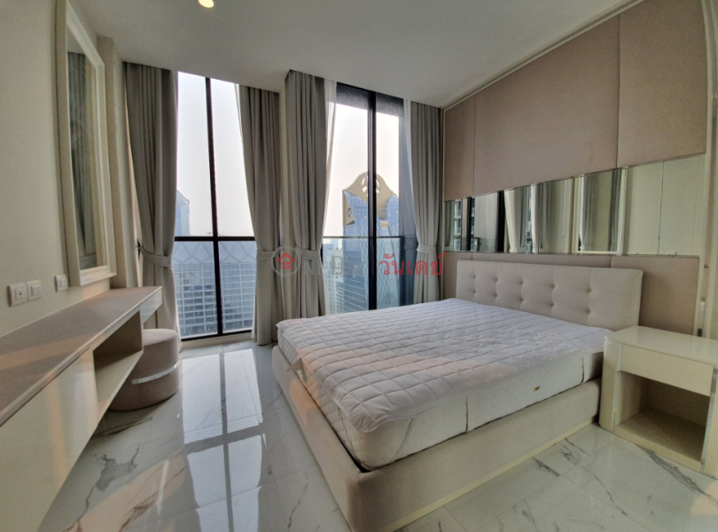 Condo for Rent: Noble Ploenchit, 180 m², 3 bedroom(s) Rental Listings