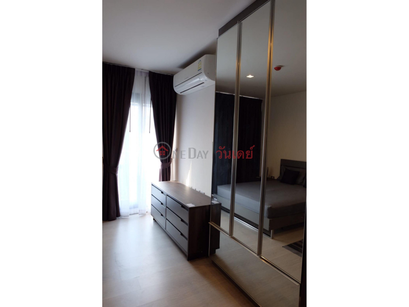 Condo for Rent: Rhythm Sukhumvit 36 - 38, 24 m², 1 bedroom(s) | Thailand Rental ฿ 15,000/ month