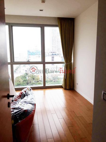 ฿ 75,000/ month, Condo for Rent: The River, 138 m², 3 bedroom(s)