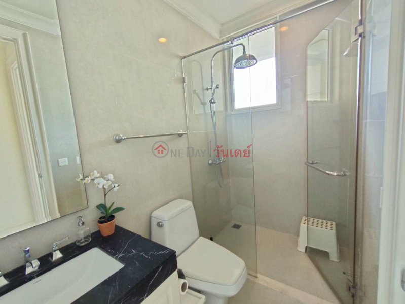 Condo for Rent: Royce Private Residences, 112 m², 2 bedroom(s),Thailand Rental, ฿ 80,000/ month