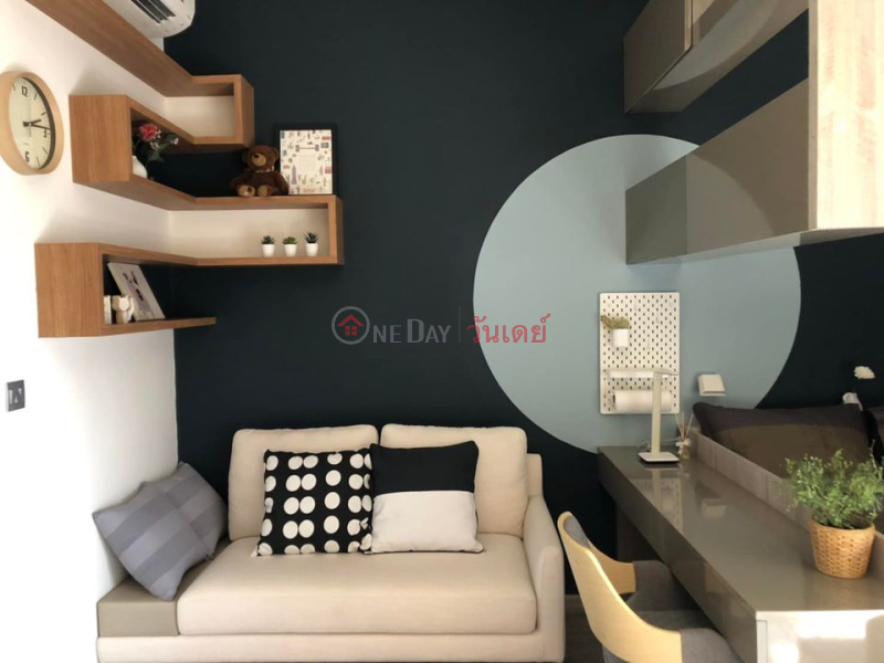  | 1 | Residential Rental Listings ฿ 14,000/ month