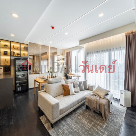 Condo for Rent: Park Origin Thonglor, 65 m², 2 bedroom(s) - OneDay_0