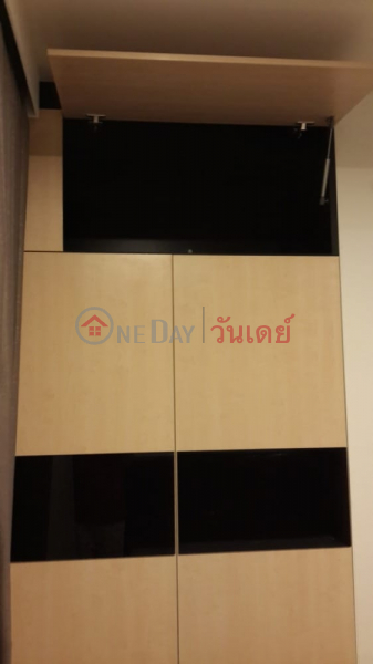 Condo THE BASE Park West - Sukhumvit 77 (17th floor) Rental Listings