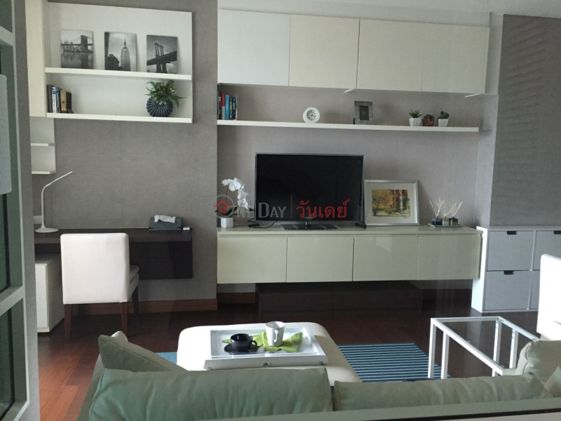 Property Search Thailand | OneDay | Residential, Rental Listings Condo for Rent: Ivy Thonglor, 45 m², 1 bedroom(s)