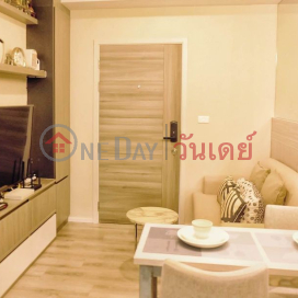 Condo for Rent: Notting Hill – Sukhumvit 105, 43 m², 2 bedroom(s) - OneDay_0