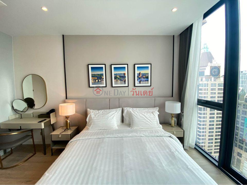 Condo for Rent: Supalai Icon Sathorn, 129 m², 3 bedroom(s) Rental Listings