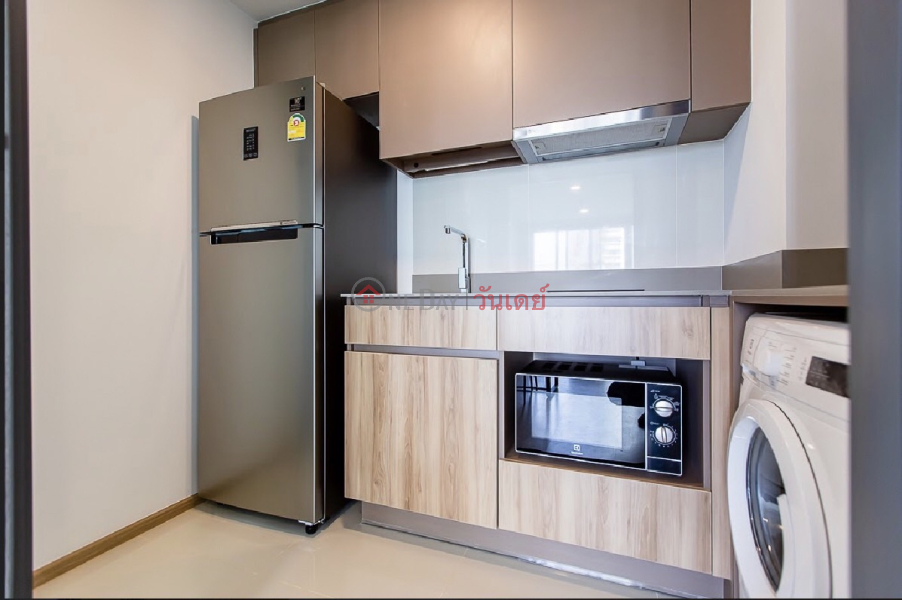 Condo for Rent: Taka Haus Ekamai 12, 67 m², 2 bedroom(s) | Thailand Rental ฿ 42,000/ month