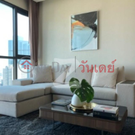 Condo for Rent: The Address Sathorn, 87 m², 2 bedroom(s) - OneDay_0