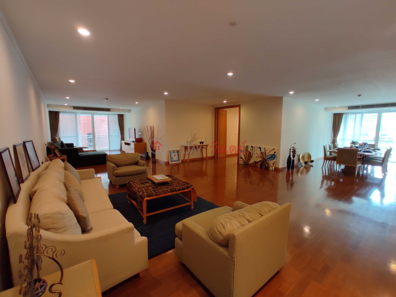 Property Search Thailand | OneDay | Residential, Rental Listings | Condo for Rent: GM Height, 274 m², 3 bedroom(s)