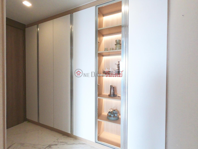 Condo for Rent: M Silom, 82 m², 2 bedroom(s) Thailand Rental ฿ 55,000/ month