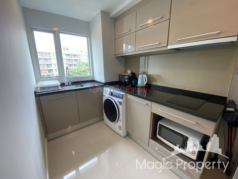 ฿ 23,000/ month, The Crest Sukhumvit 49, Watthana, Bangkok