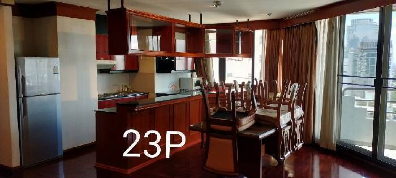 ฿ 44,000/ เดือน | คอนโด สำหรับ เช่า: Lake Avenue, 125 ตร.ม., 2 ห้องนอน