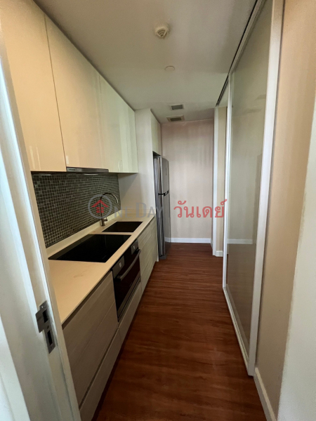 ฿ 79,000/ month, Condo for Rent: The Room Sukhumvit 21, 152 m², 2 bedroom(s)