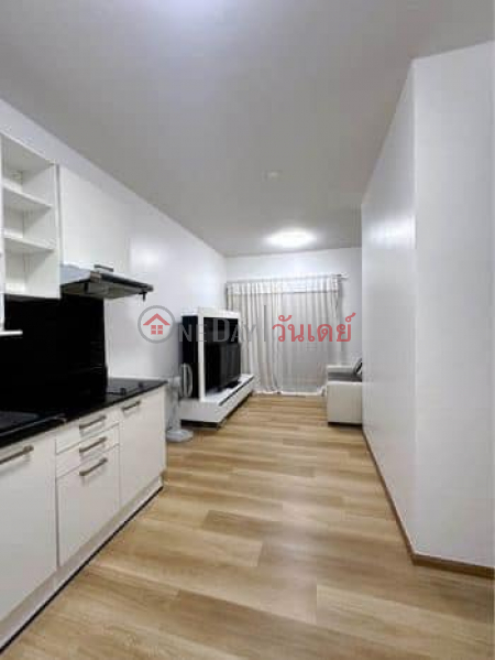 Condo for rent A Space ME Sukhumvit 77 (7th floor, building E),Thailand Rental ฿ 8,500/ month