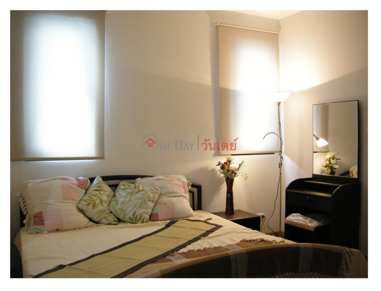 คอนโด สำหรับ เช่า: Supalai Premier Place Asoke, 80 ตร.ม., 2 ห้องนอน รายการเช่า