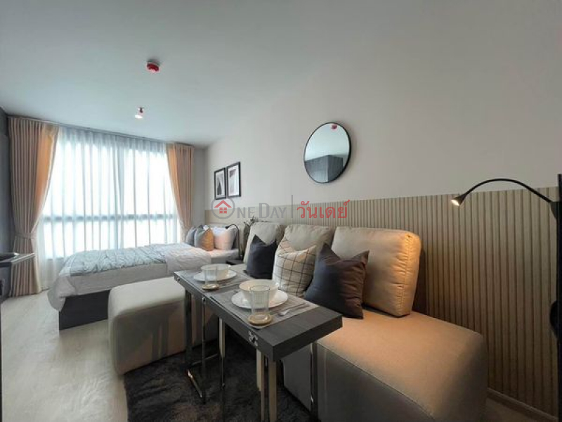 Condo for rent ELIO DEL NEST (29th floor, building C) Thailand | Rental | ฿ 14,000/ month