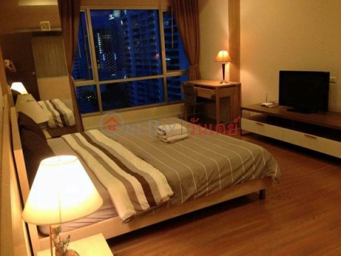 Condo for rent: The Trendy Condominium (15th floor) _0