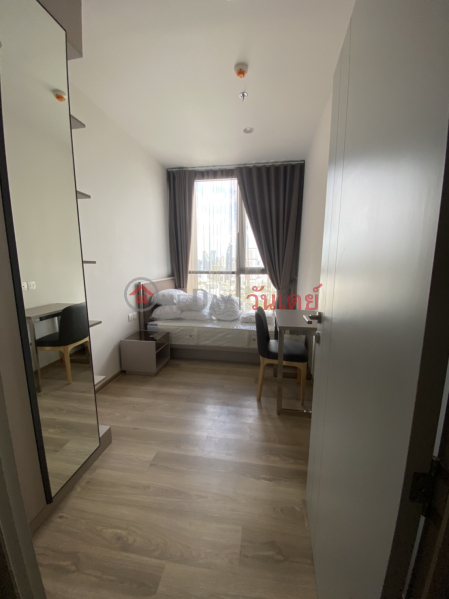 ฿ 25,000/ month | Condo for Rent: OKA HAUS Sukhumvit 36, 41 m², 2 bedroom(s)