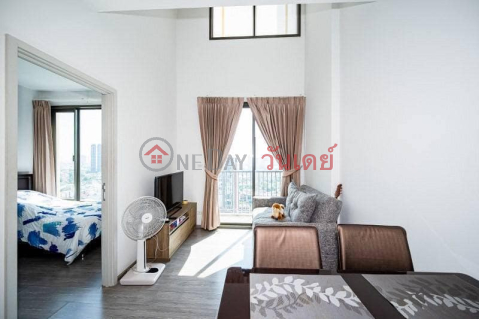 Condo for Rent: Nye by Sansiri, 68 m², 2 bedroom(s) - OneDay_0