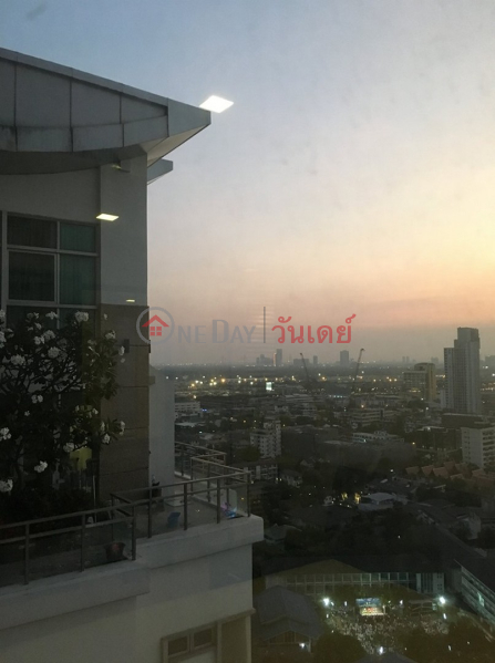 Condo for Rent: Nusasiri Grand, 156 m², 3 bedroom(s),Thailand, Rental | ฿ 75,000/ month