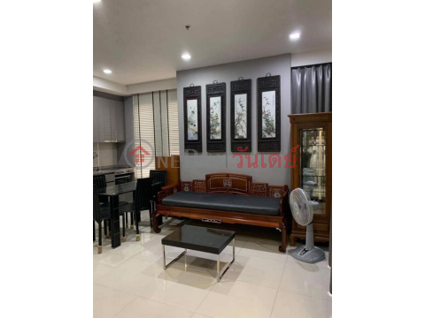 Condo for Rent: M Phayathai, 65 m², 2 bedroom(s) - OneDay_0