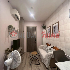 KnightsBridge Prime Onnut: Luxurious Sky Living Near BTS On Nut _0